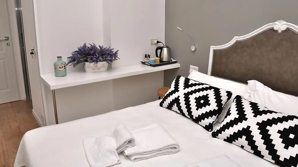 B&B Casa Angelini Rome 0*,