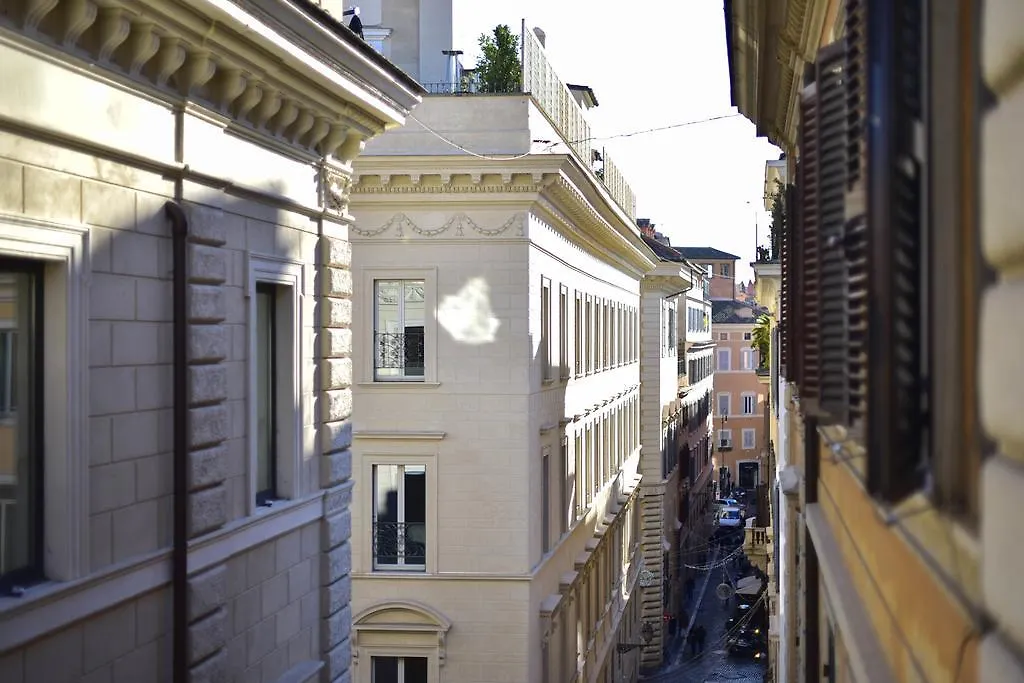B&B Casa Angelini Rome 0*,  Italy