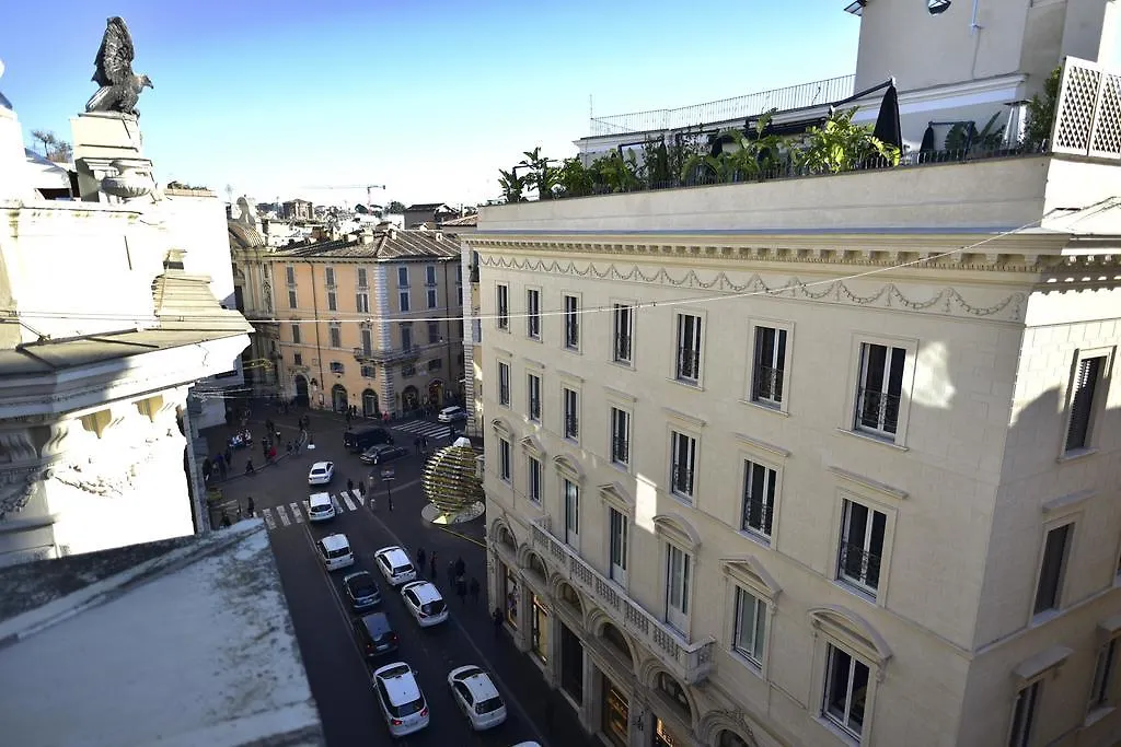 B&B Casa Angelini Rome