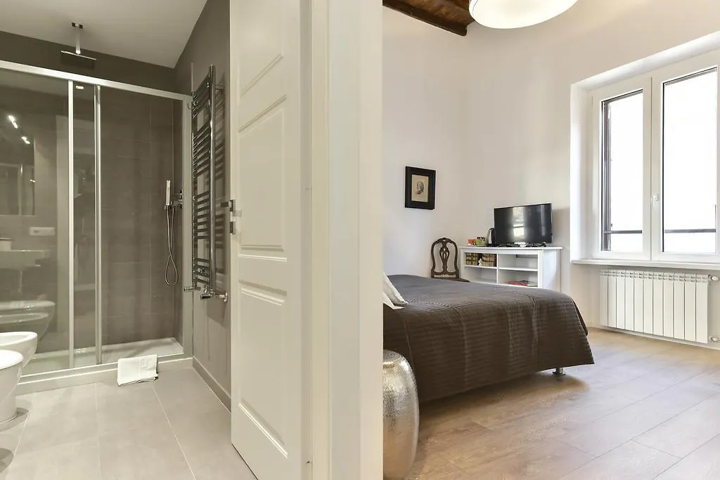 רומא B&B Casa Angelini