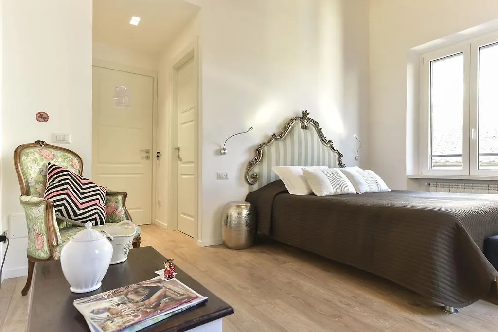 רומא B&B Casa Angelini 0*,
