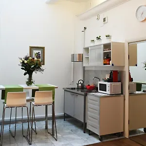 Loft Nel Cuore Di Brera , Milão Itália
