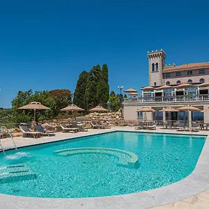 **** Hotel Castello Bonaria Wine & Italien
