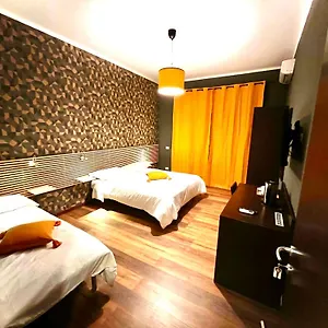 Prati Comfort Gasthof