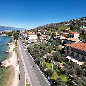 ** Hotel Garden Italien