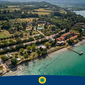 **** Aparthotel Club Del Sole Desenzano Boutique Italien