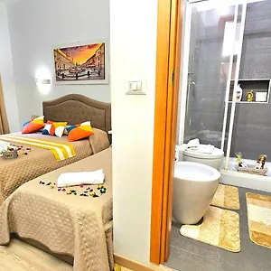 Luxury By A Casa Simpatia - Free Parking Minimum 3 Nights -on Request In Advance Gasthof