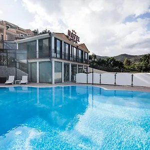 *** Hotel Solanas Italien