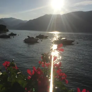 *** Frühstückspension Crotto Dei Pescatori Italien