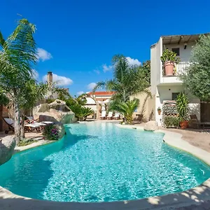 *** Hotel Canu Italien