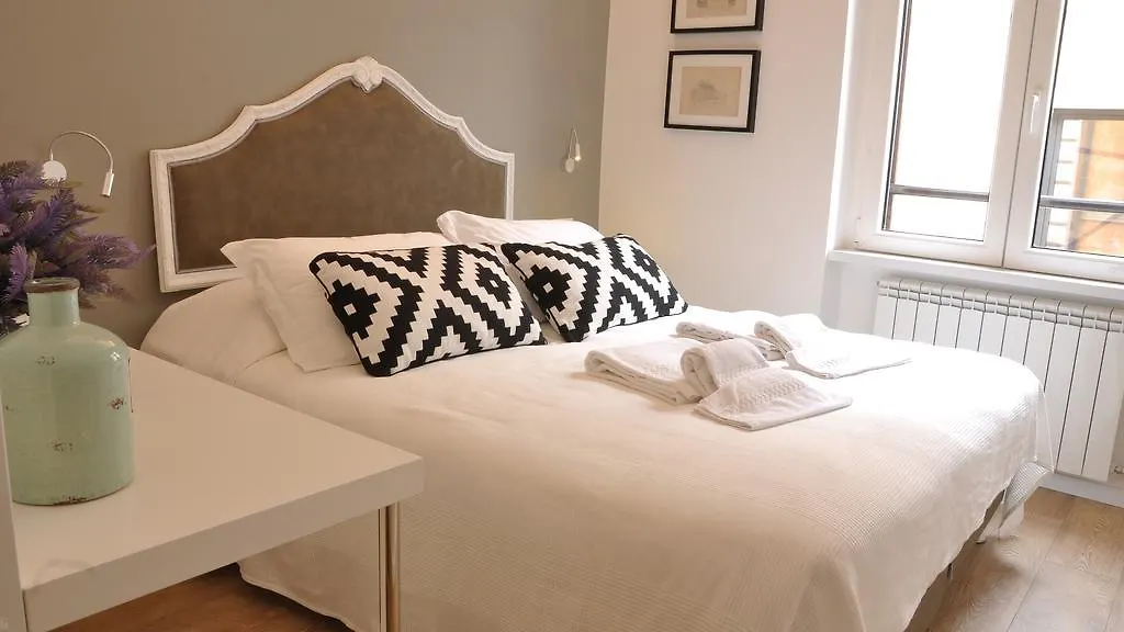 Bed & Breakfast B&B Casa Angelini Rome