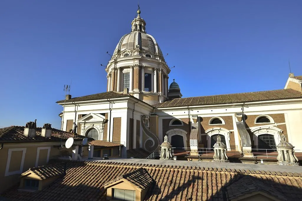 B&B Casa Angelini Rome