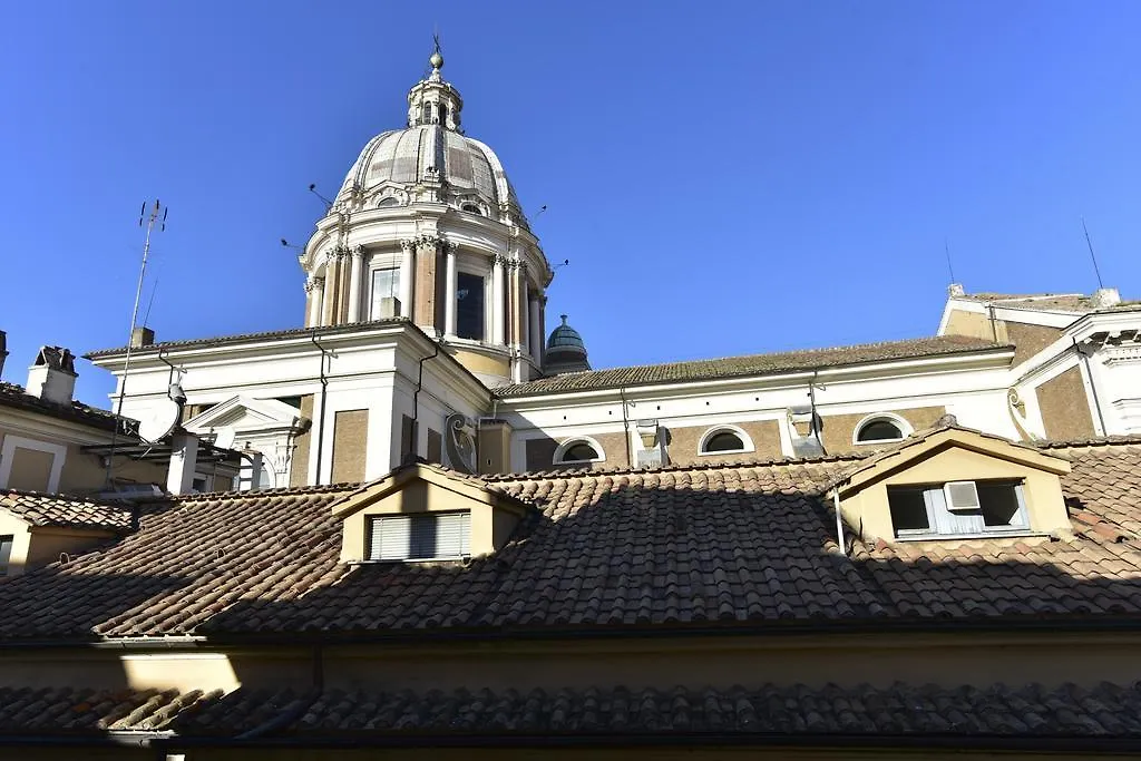 B&B Casa Angelini Rome