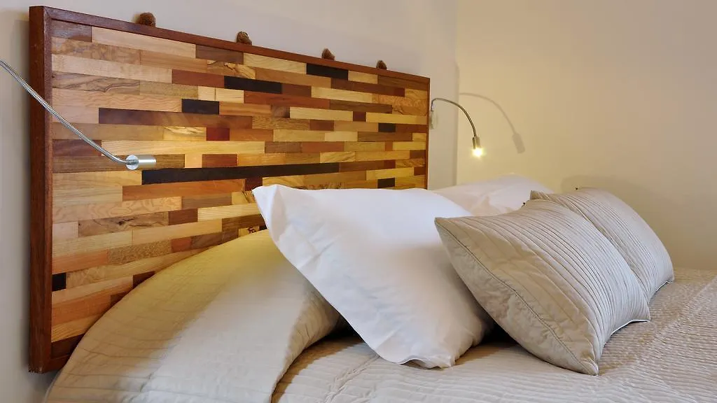 B&B Casa Angelini Rome 0*,