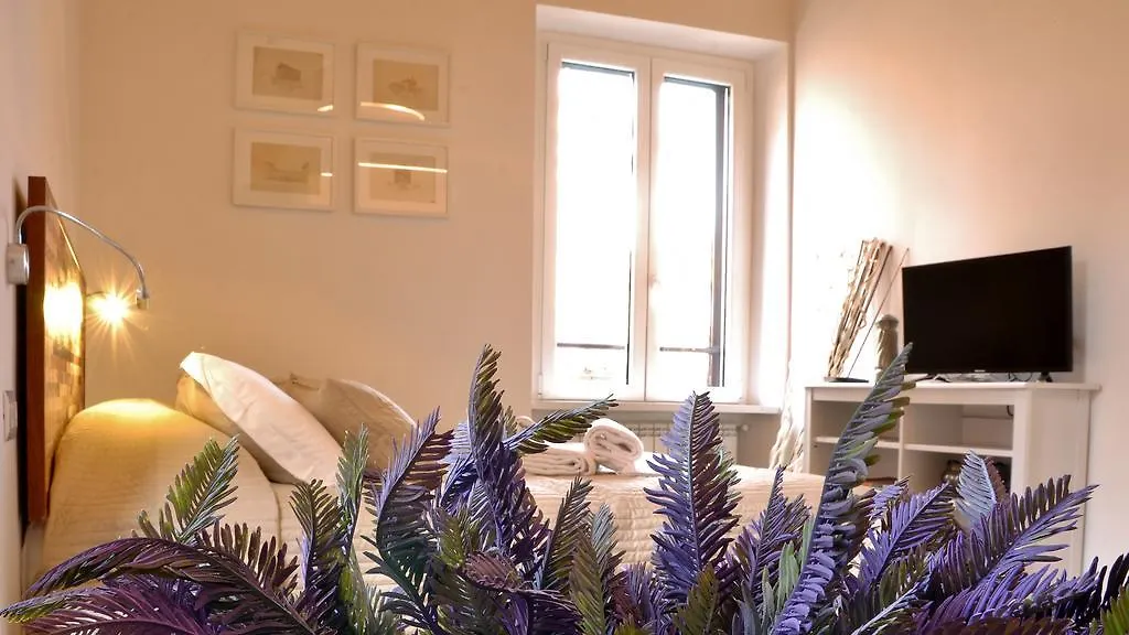 B&B Casa Angelini Rome Bed & Breakfast