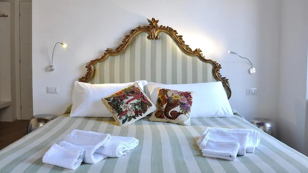 Bed & Breakfast B&B Casa Angelini Rome