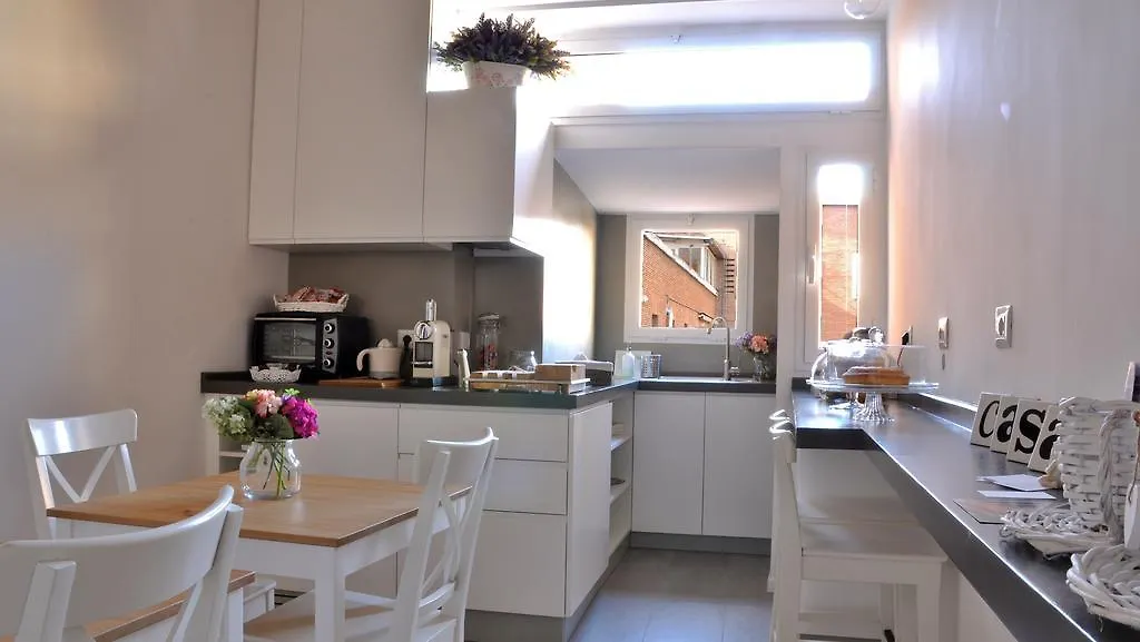 Bed & Breakfast B&B Casa Angelini Rome