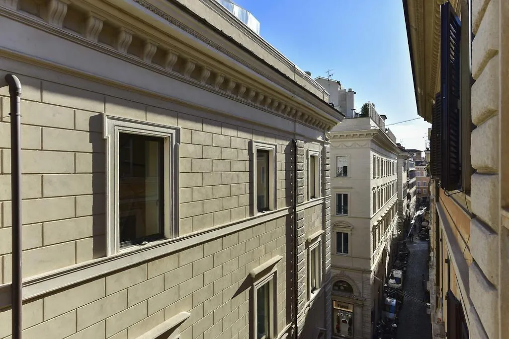 B&B Casa Angelini Rom