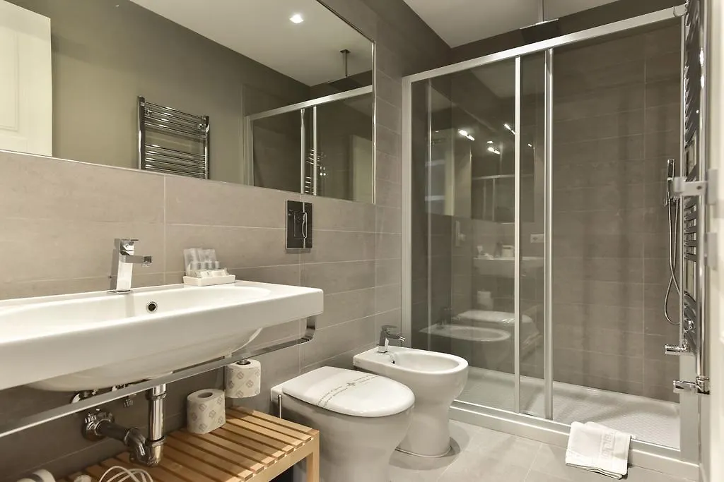 Bed & Breakfast B&B Casa Angelini Rome Italy