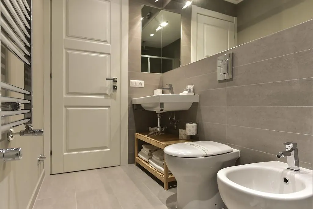 B&B Casa Angelini Rome 0*,