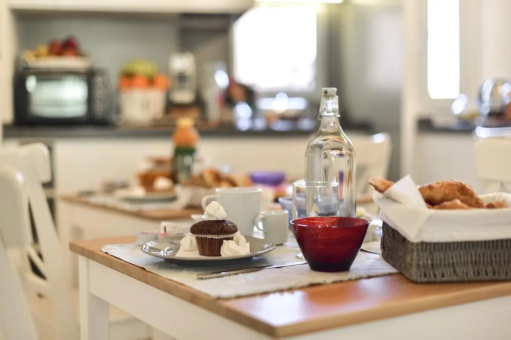B&B Casa Angelini Rome 0*,  Italy