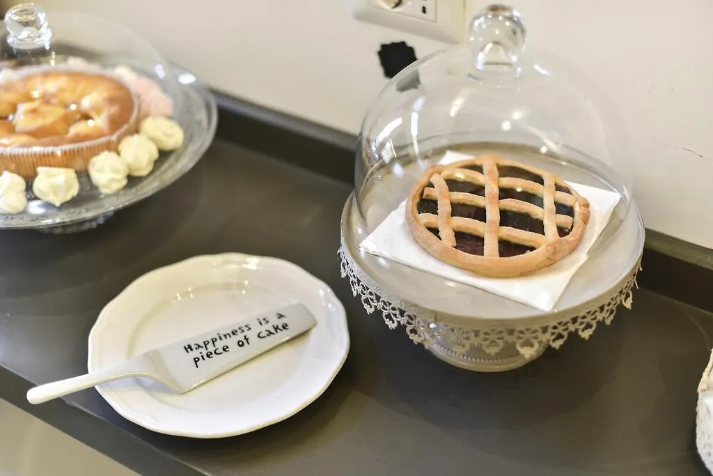 B&B Casa Angelini Rome Bed & Breakfast