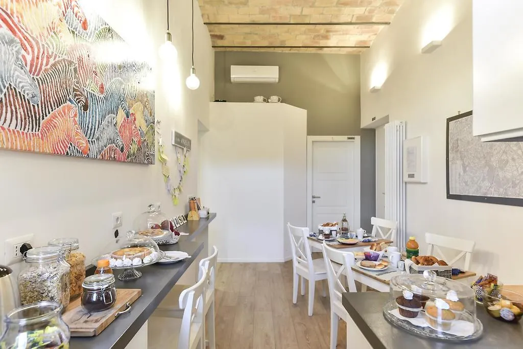 B&B Casa Angelini Rome